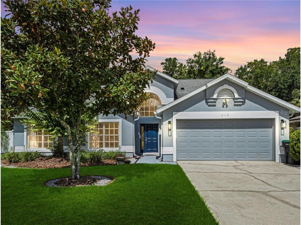 648 Heron Bay Drive Orlando FL 32825 O6225770 image1