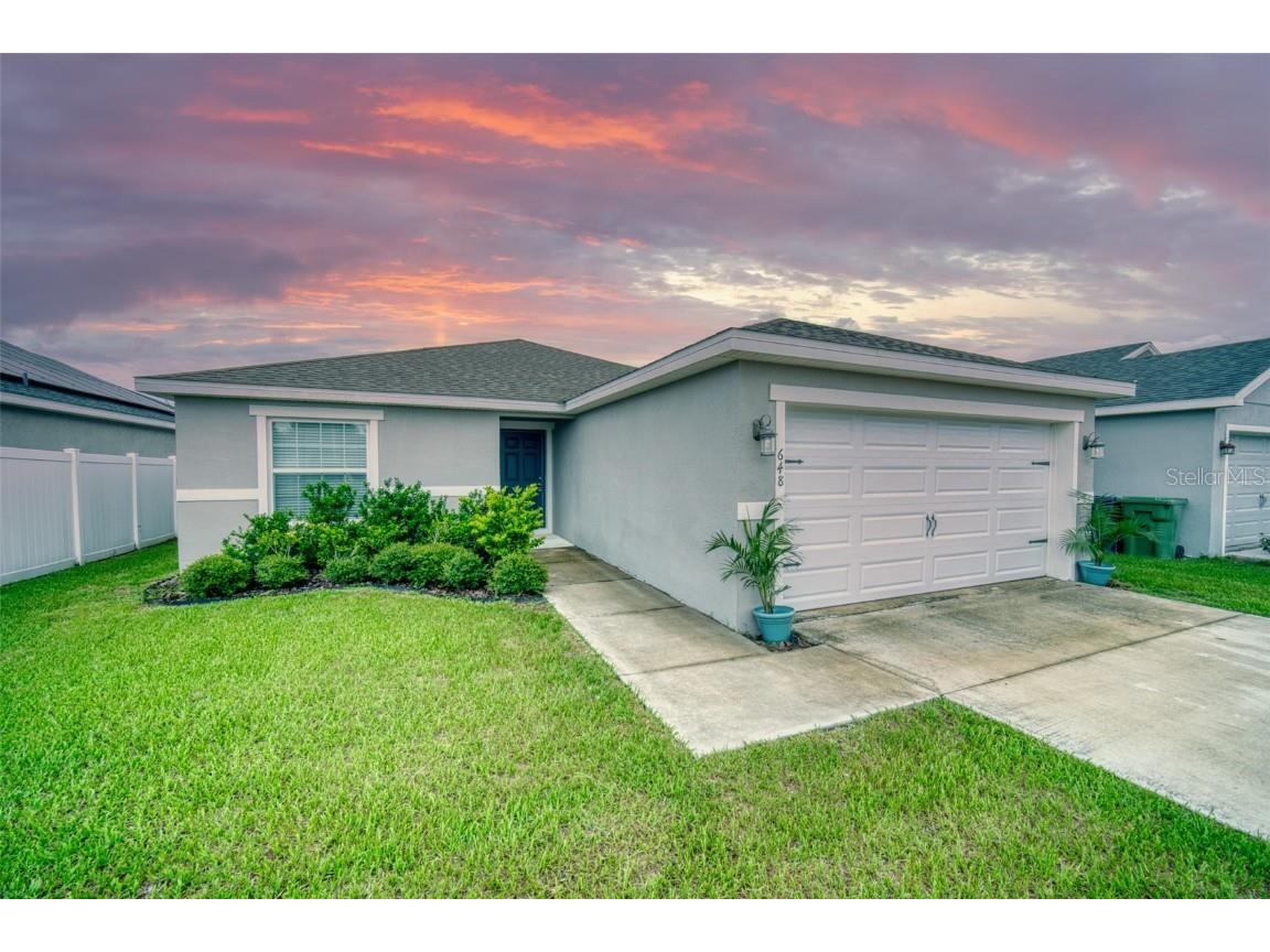 648 Lorient Drive Eagle Lake FL 33839 P4934863 image1
