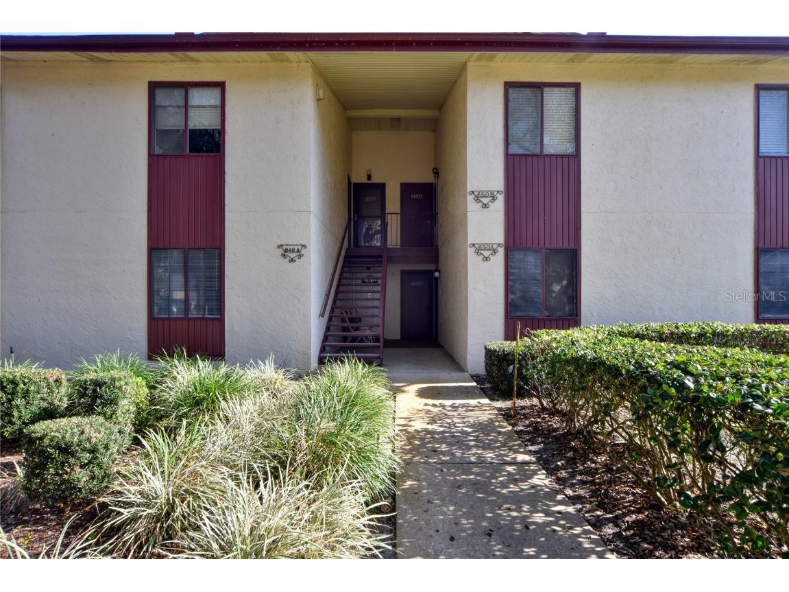 648 Midway Drive #B Ocala FL 34472 - LAKE JADE OM653067 image1