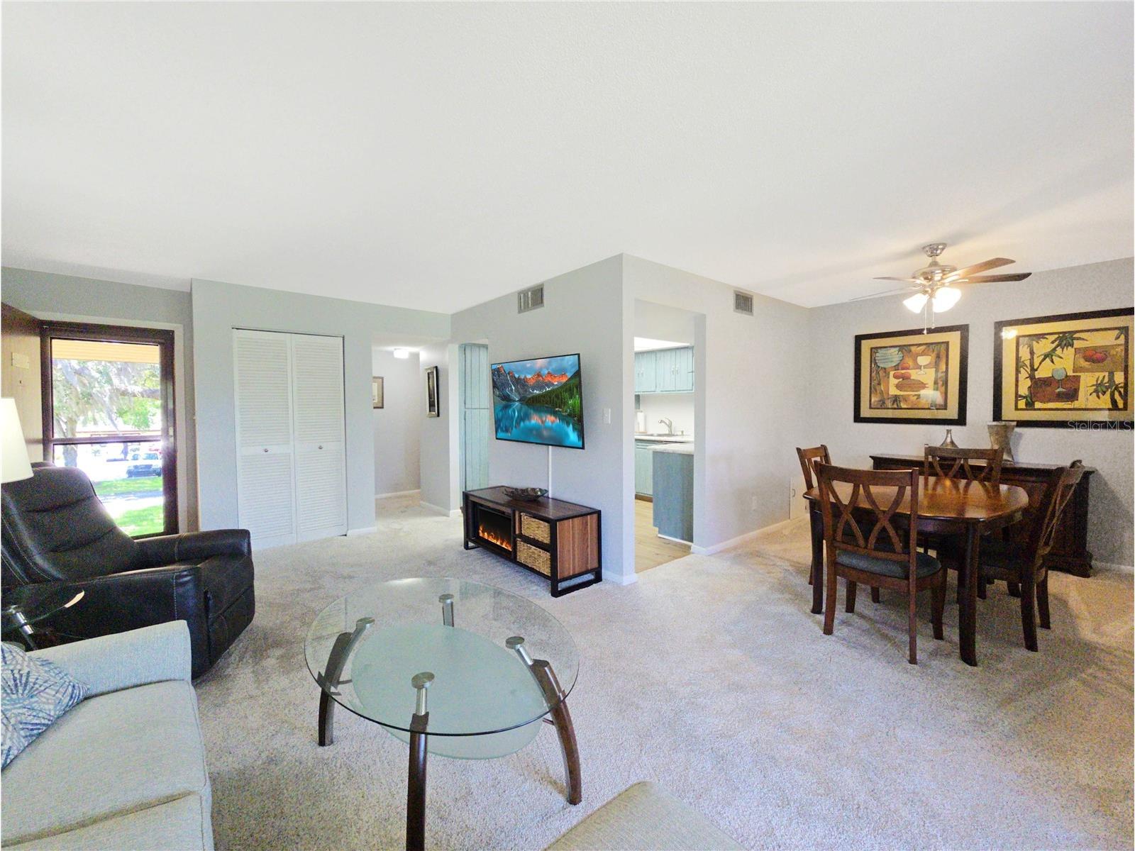 648 Midway Drive #B Ocala FL 34472 - LAKE JADE OM725599 image7