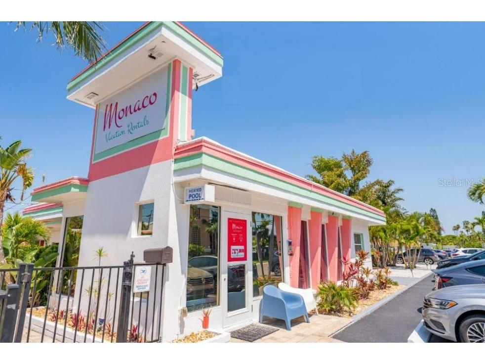 648 Poinsettia Avenue Clearwater Beach FL 33767 TB8363396 image1