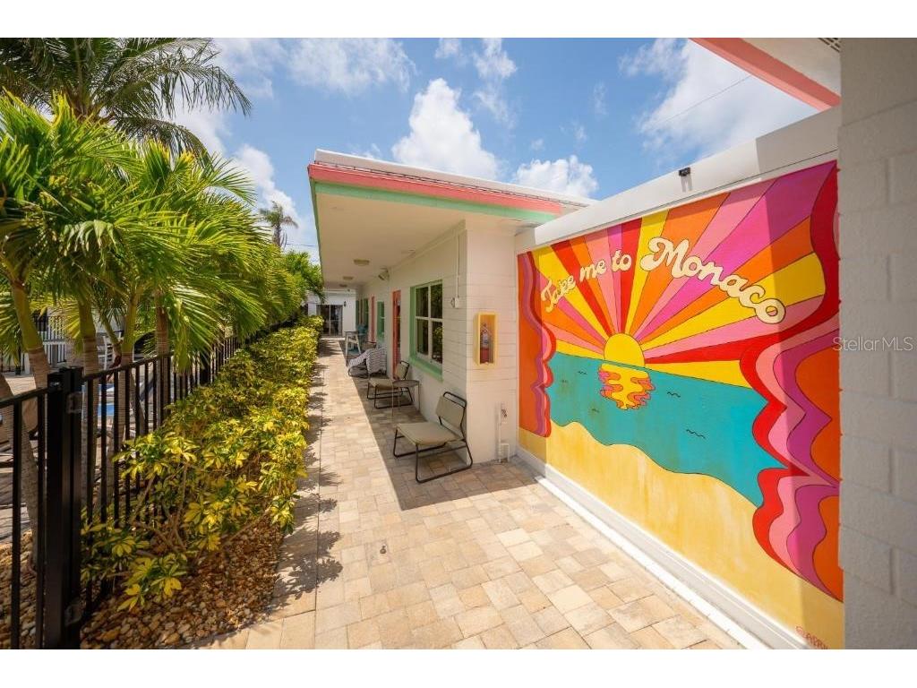 648 Poinsettia Avenue Clearwater Beach FL 33767 TB8363396 image14