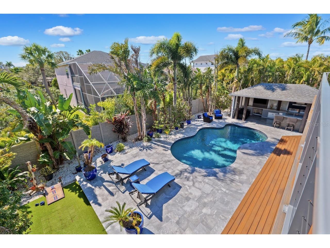 648 Santa Maria Drive Tierra Verde FL 33715 TB8469798 image1