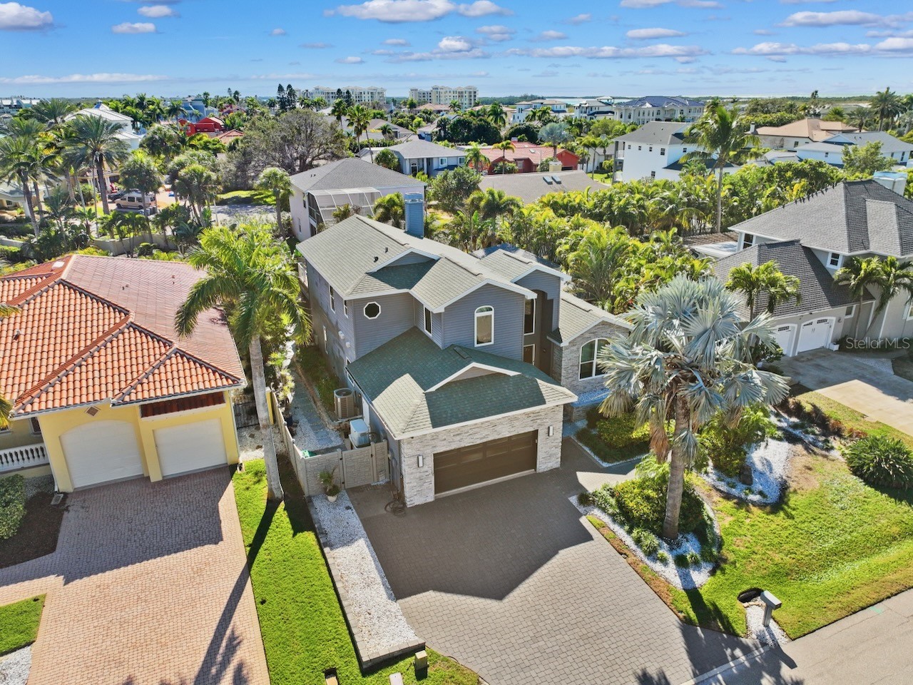 648 Santa Maria Drive Tierra Verde FL 33715 TB8469798 image2