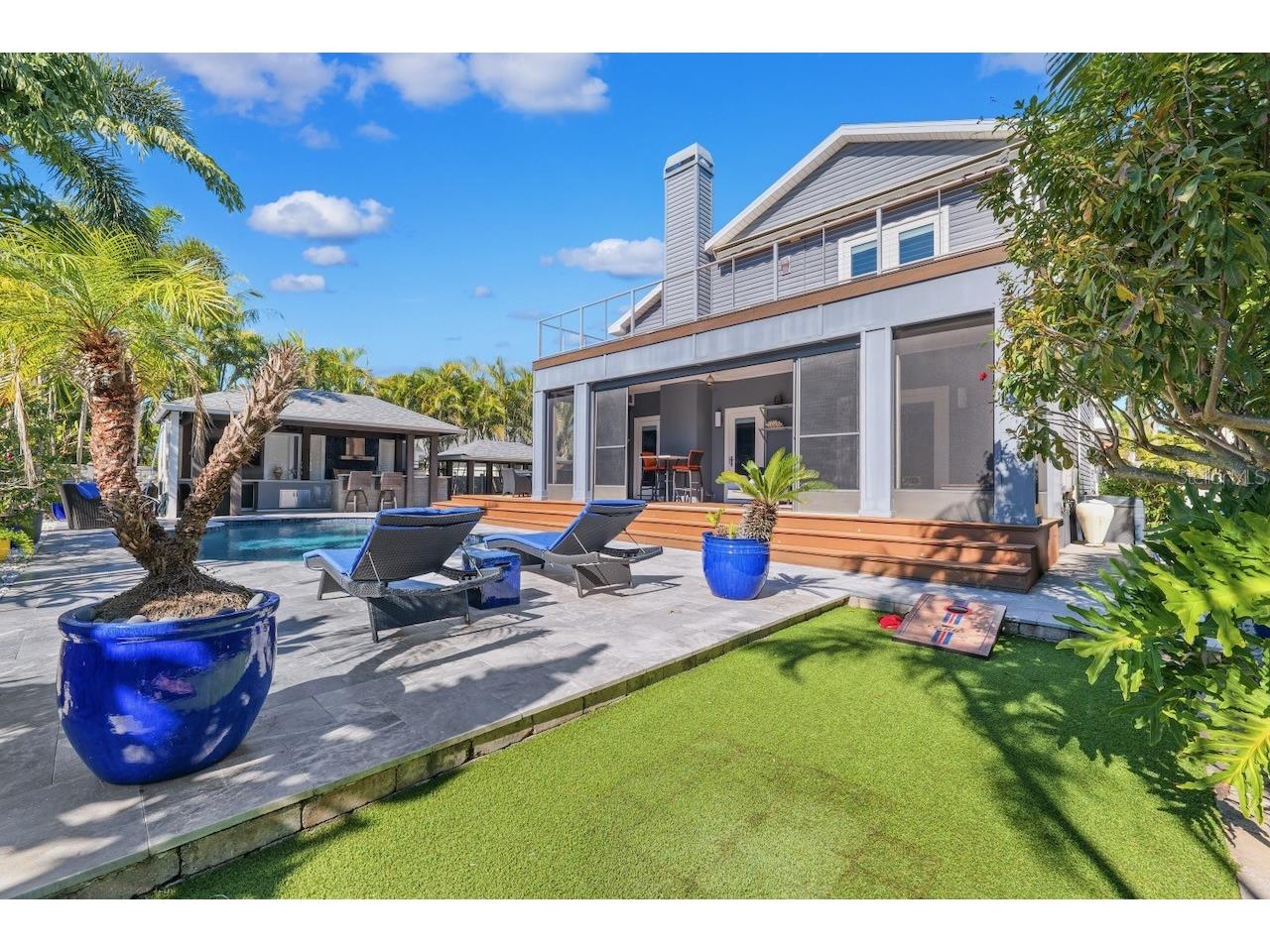 648 Santa Maria Drive Tierra Verde FL 33715 TB8469798 image75