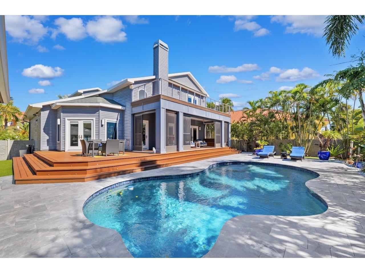 648 Santa Maria Drive Tierra Verde FL 33715 TB8469798 image82