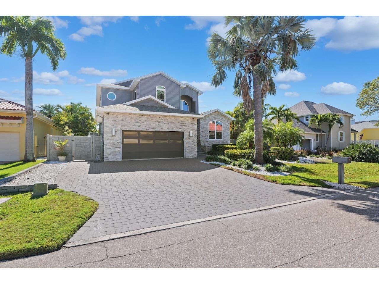 648 Santa Maria Drive Tierra Verde FL 33715 TB8469798 image85