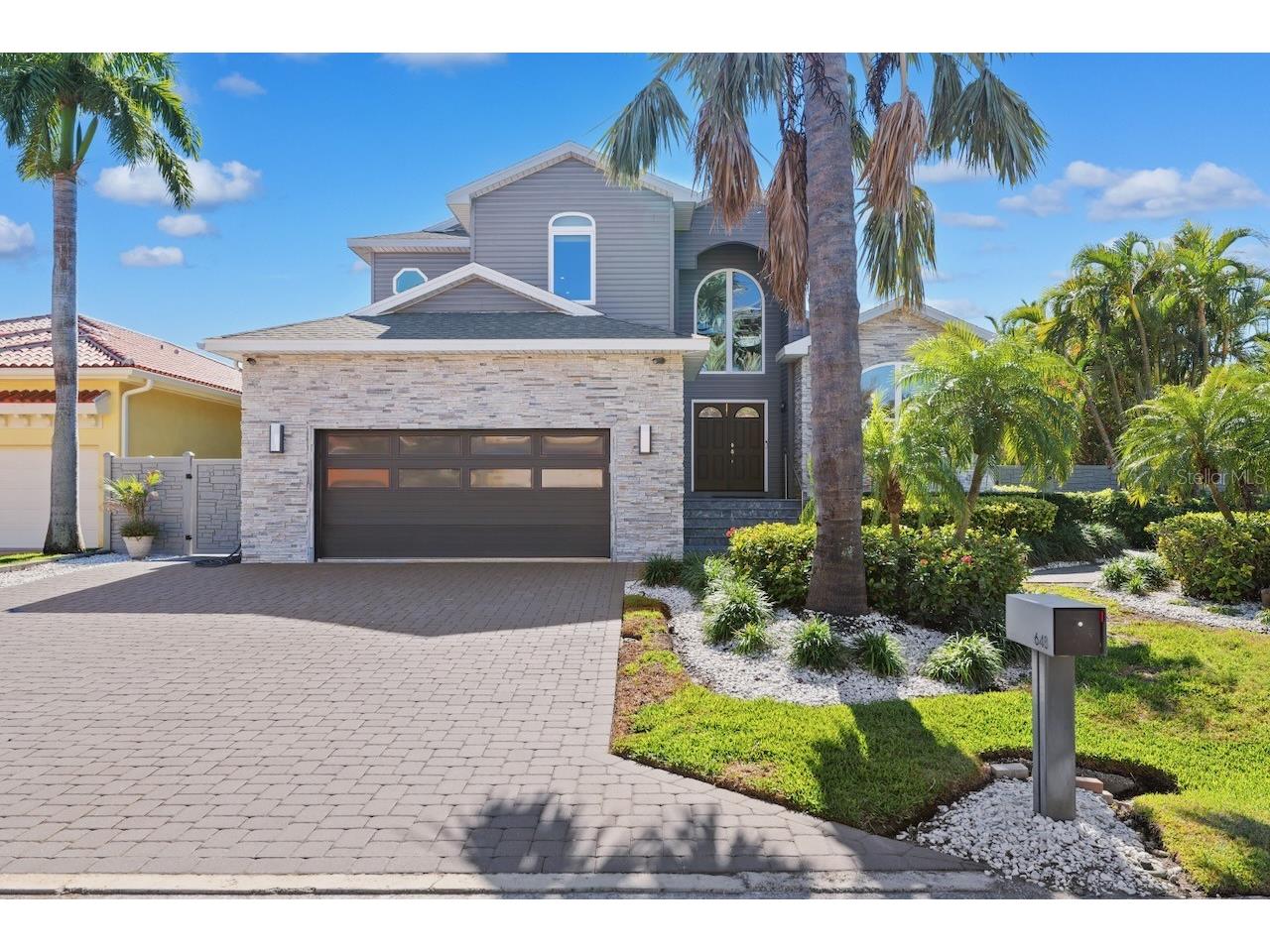 648 Santa Maria Drive Tierra Verde FL 33715 TB8469798 image87