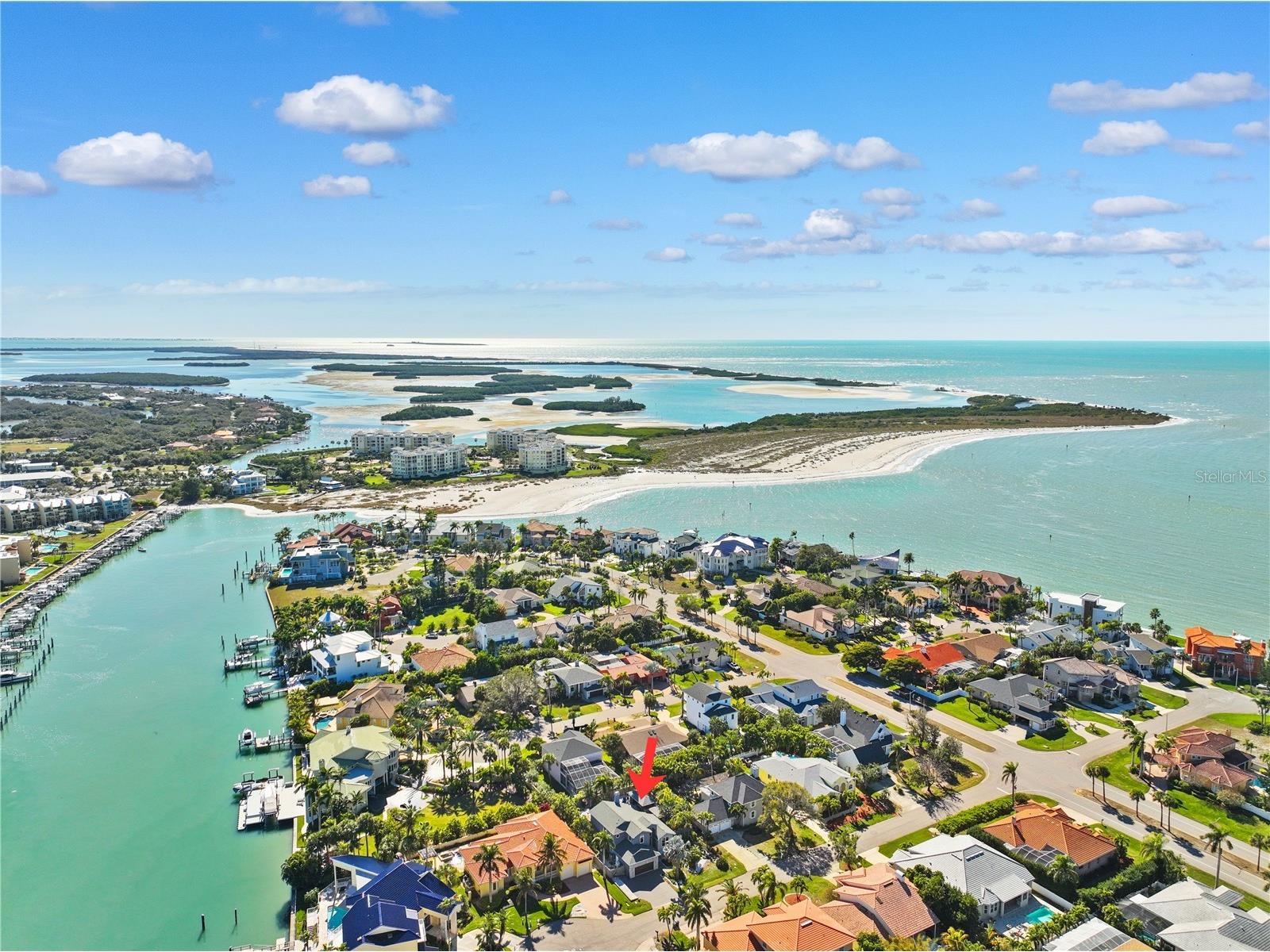 648 Santa Maria Drive Tierra Verde FL 33715 TB8469798 image88