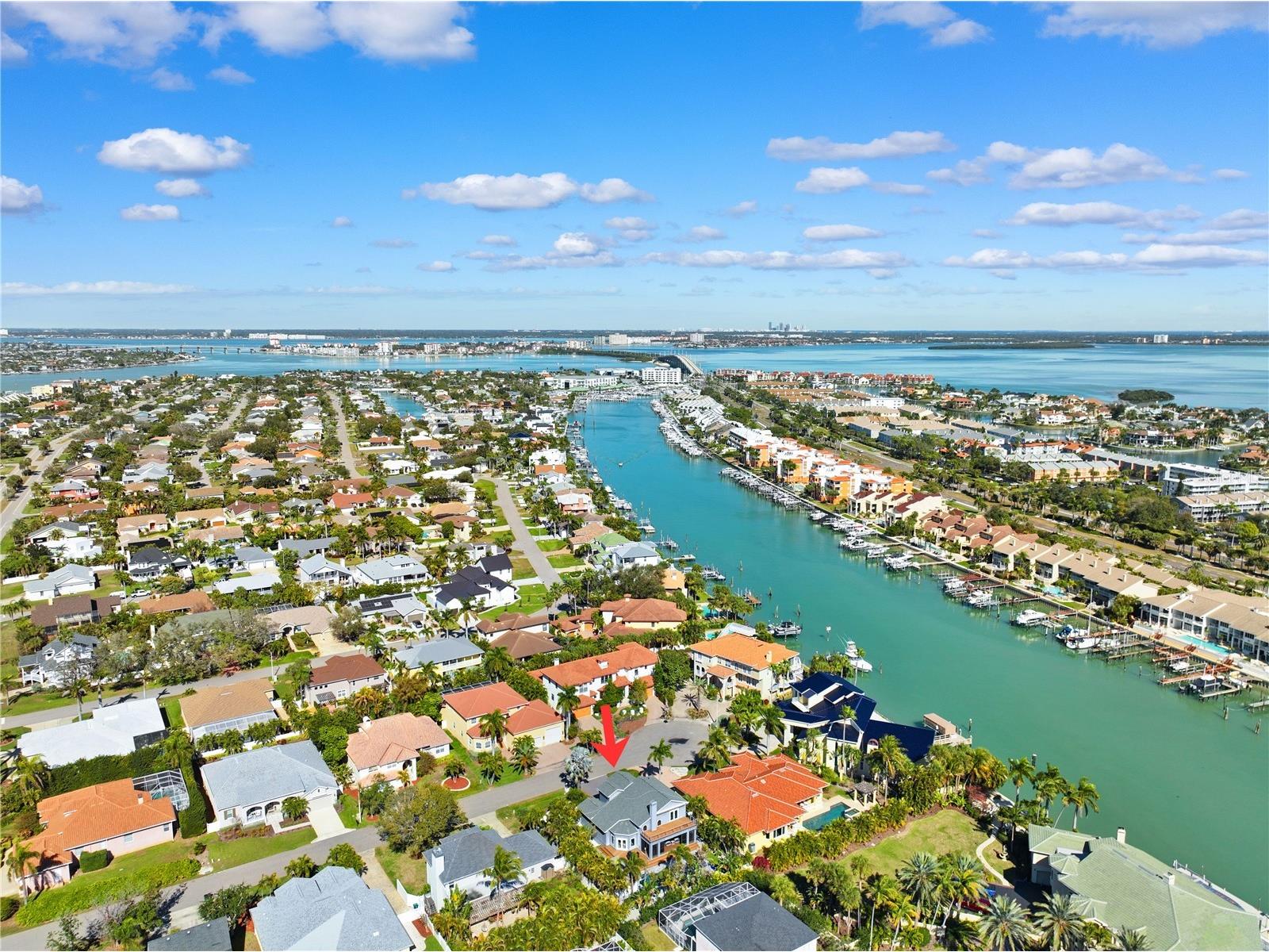 648 Santa Maria Drive Tierra Verde FL 33715 TB8469798 image90