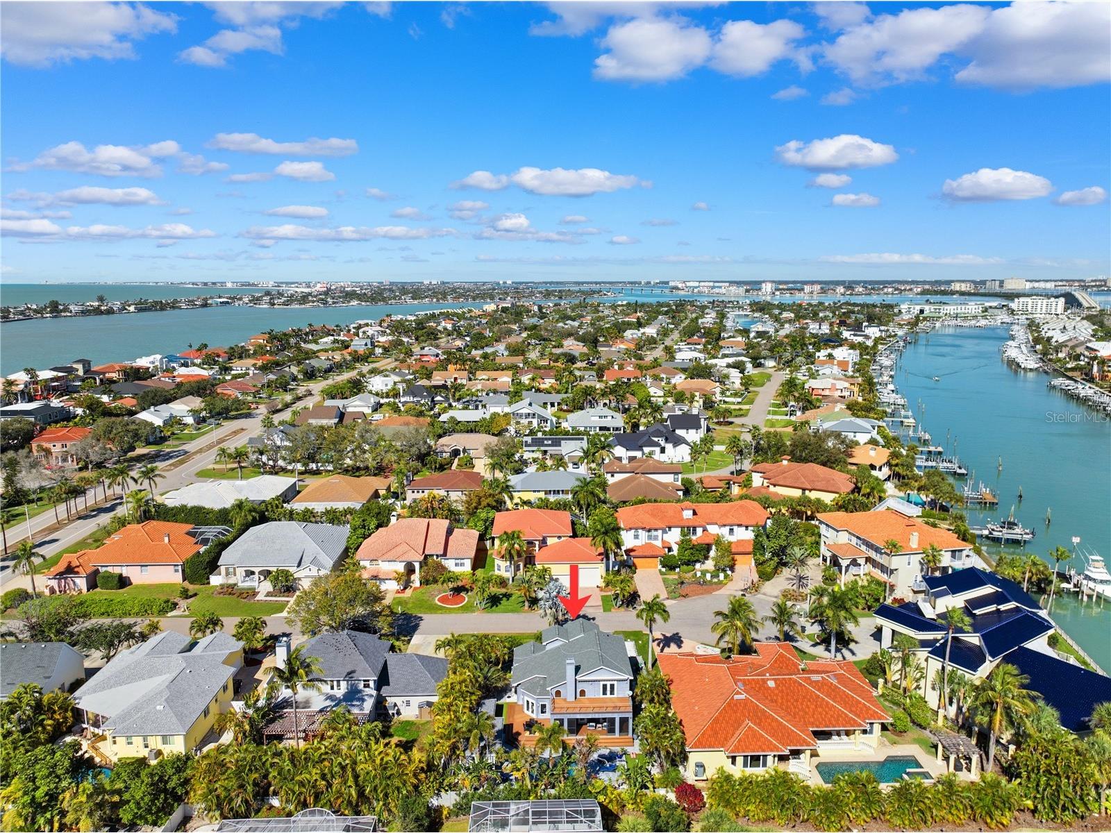 648 Santa Maria Drive Tierra Verde FL 33715 TB8469798 image92