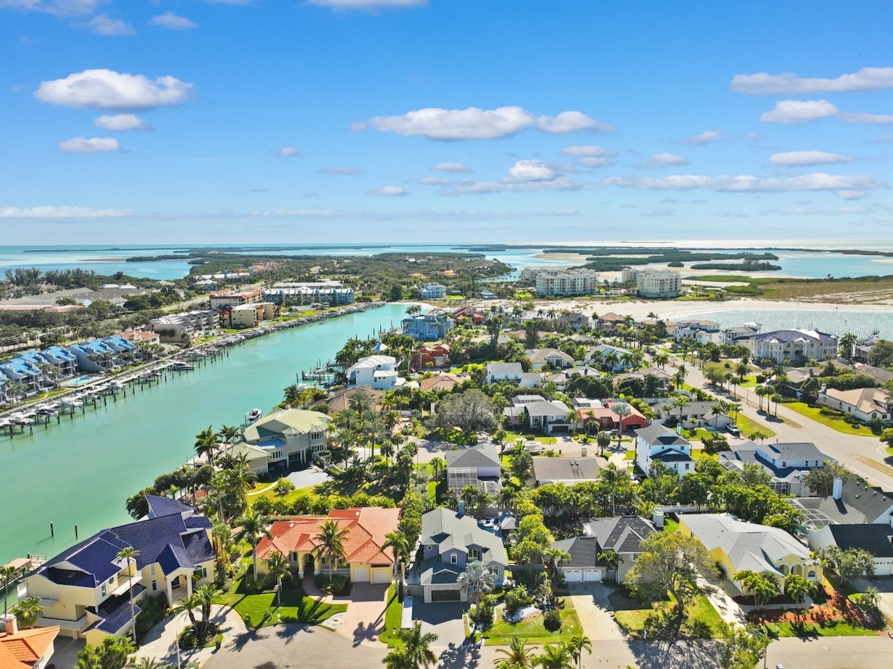648 Santa Maria Drive Tierra Verde FL 33715 TB8469798 image94