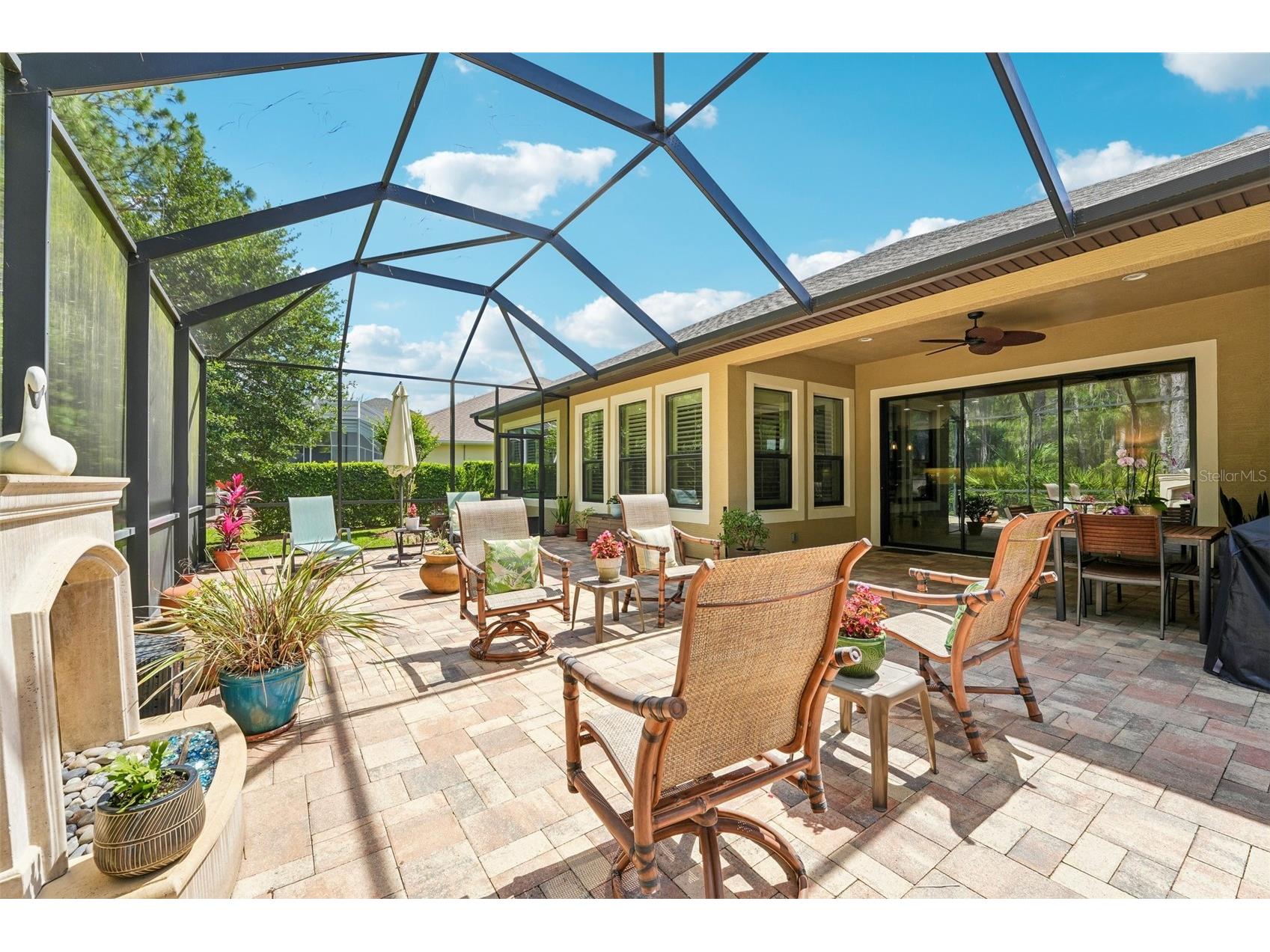 648 Southlake Drive Ormond Beach FL 32174 O6403036 image28