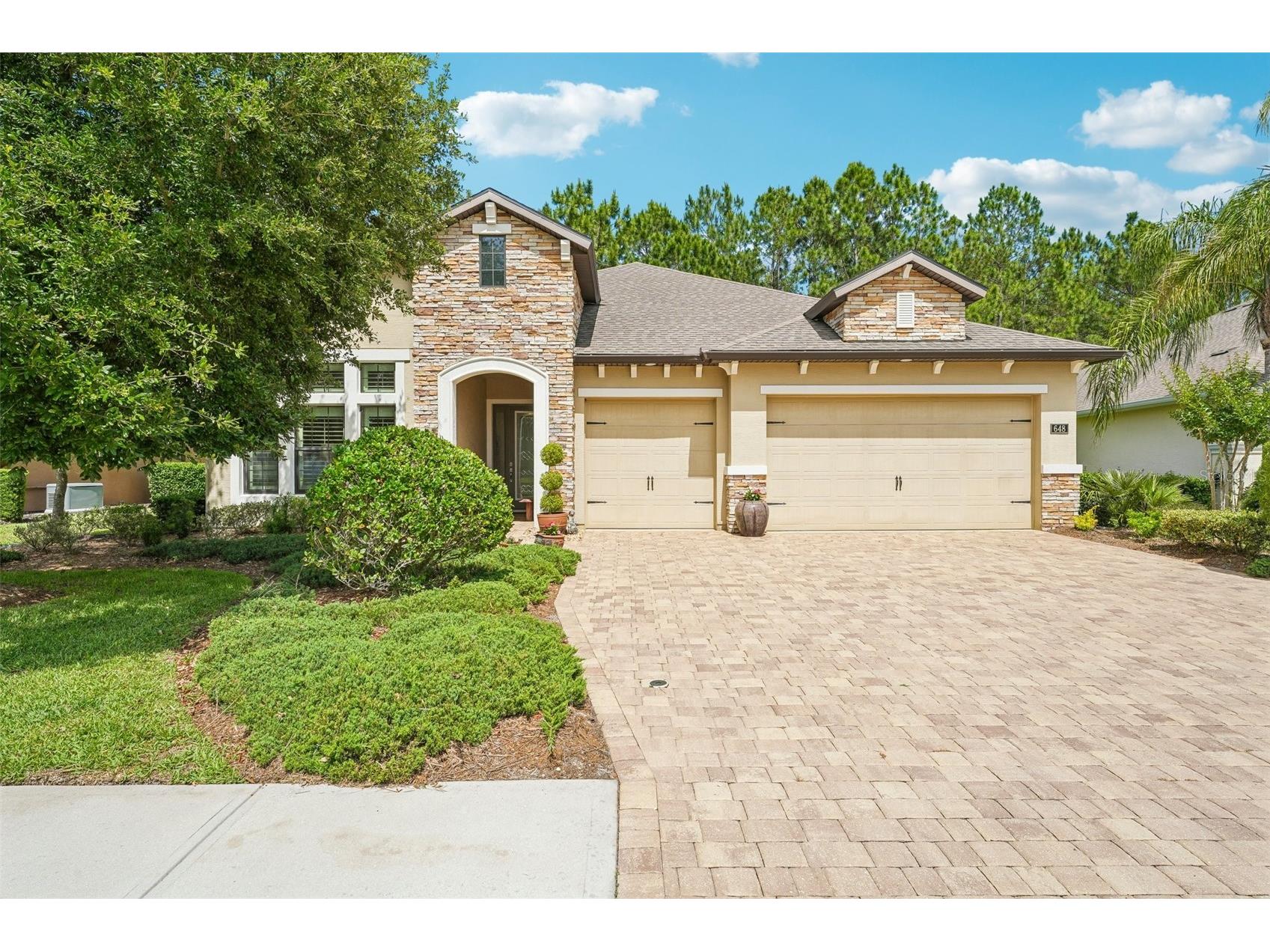 648 Southlake Drive Ormond Beach FL 32174 O6403036 image31