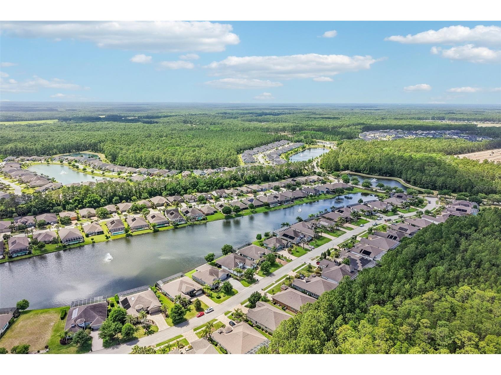 648 Southlake Drive Ormond Beach FL 32174 O6403036 image35