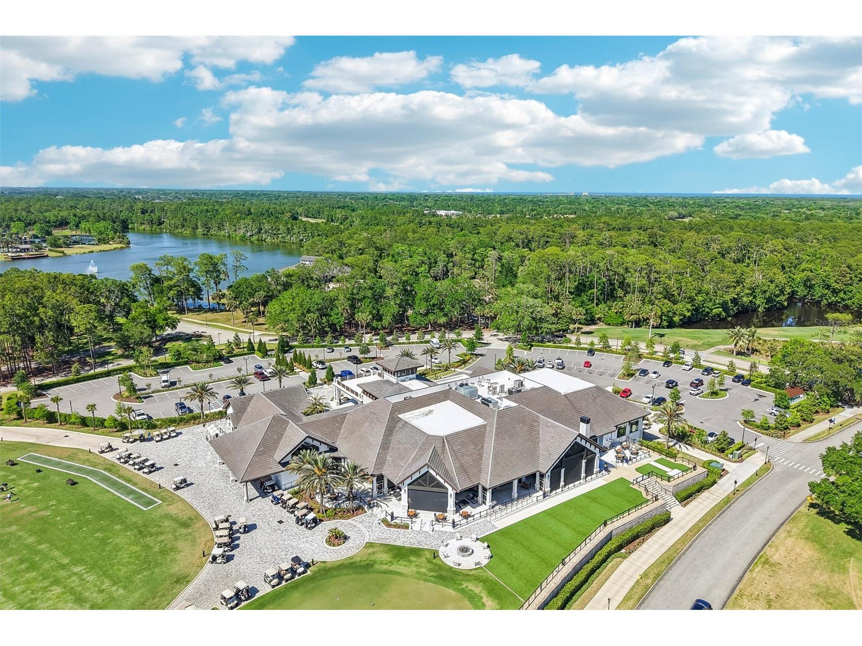 648 Southlake Drive Ormond Beach FL 32174 O6403036 image41