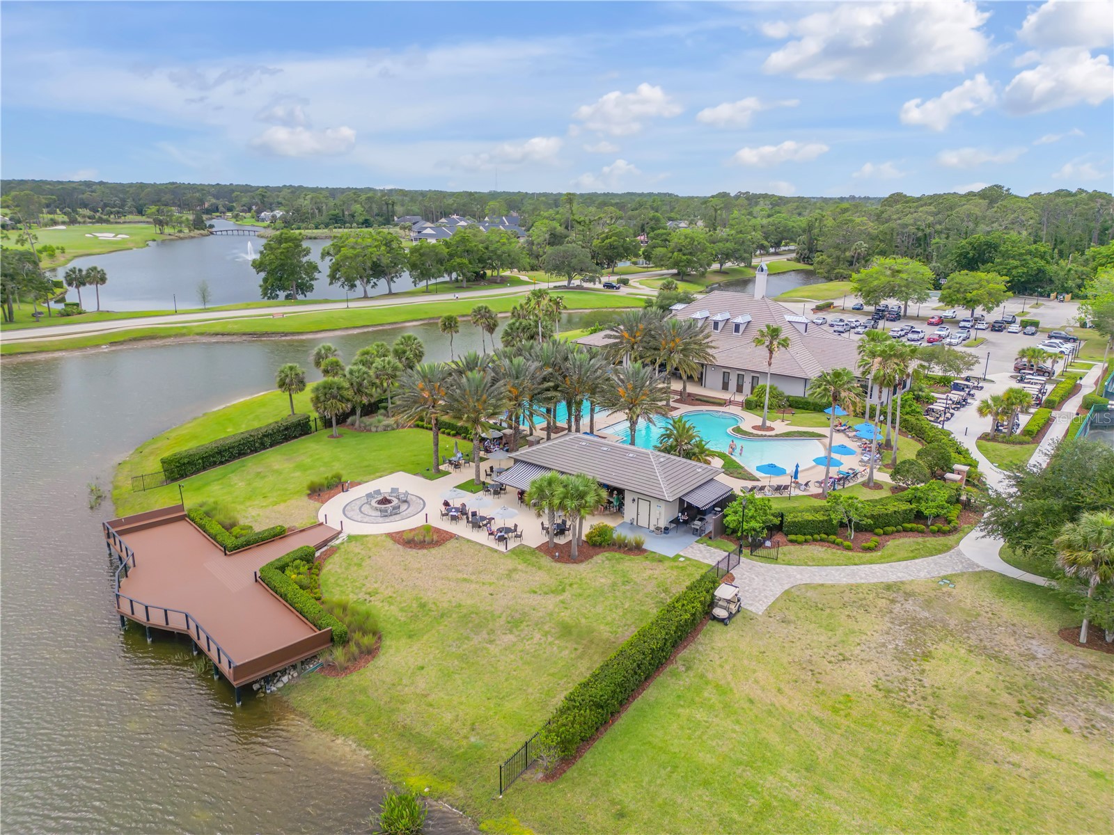 648 Southlake Drive Ormond Beach FL 32174 O6403036 image44
