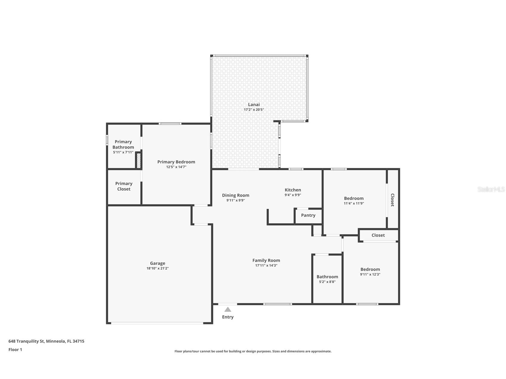 648 Tranquility Street Minneola FL 34715 O6403552 image32