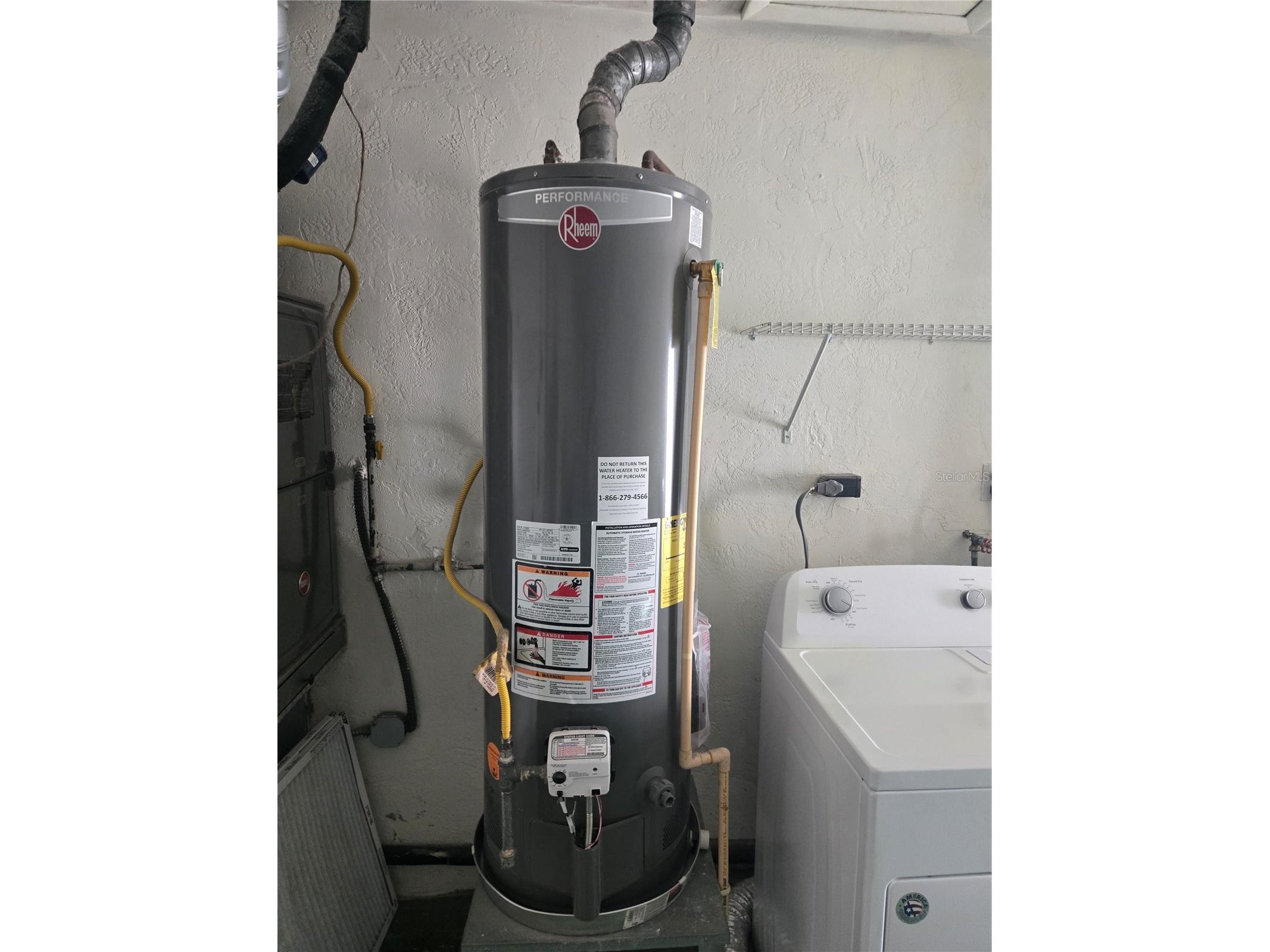 6480 31st Terrace N Saint Petersburg FL 33710 TB8484016 image28