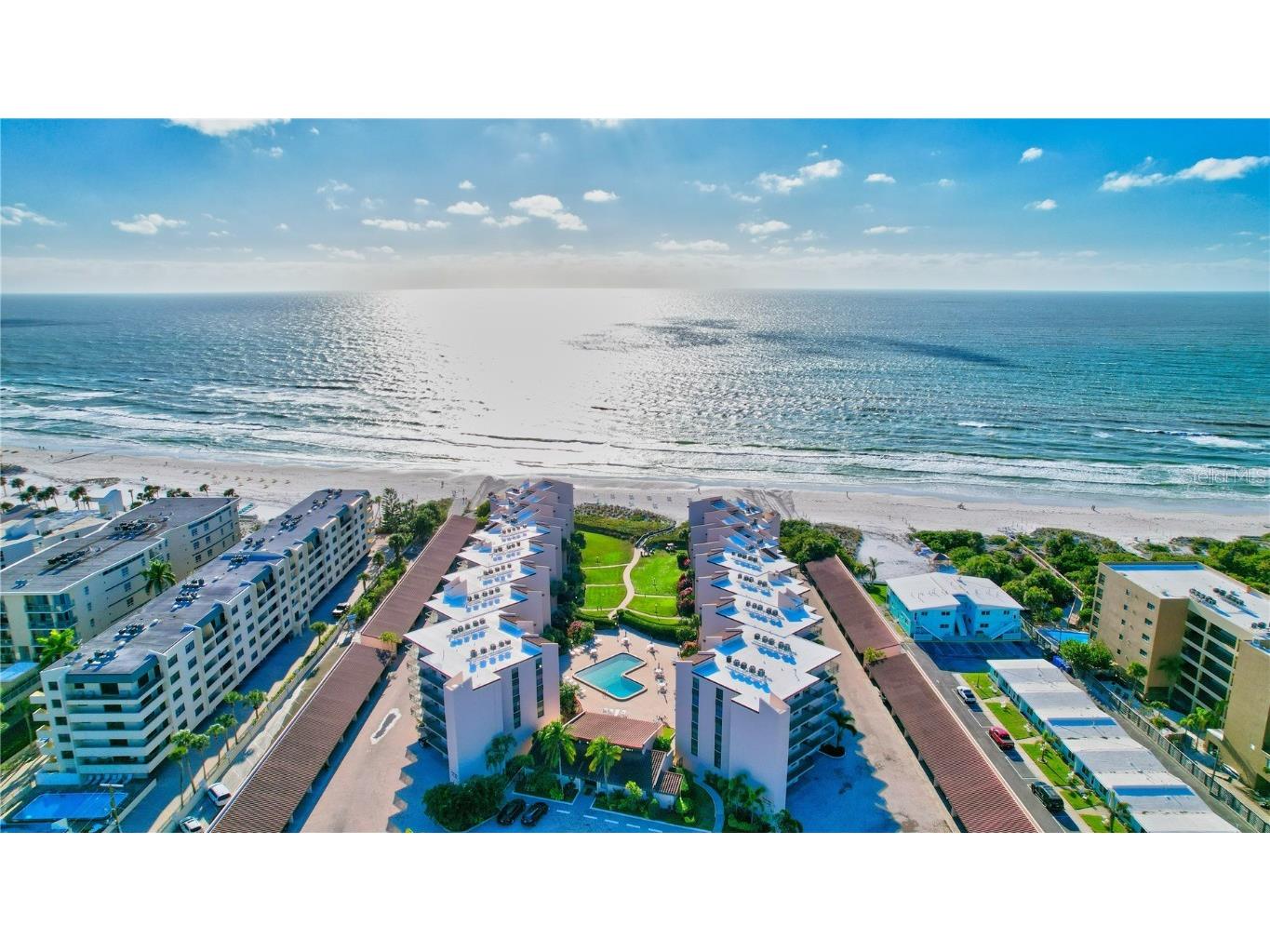 6480 Midnight Pass Road #211 Sarasota FL 34242 - CRESCENT BEACH/GULF A4658604 image1