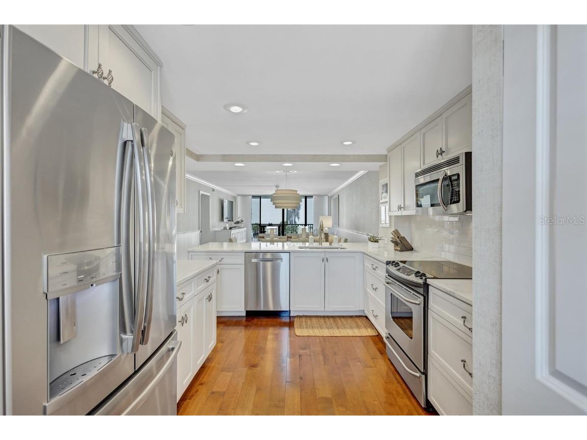 6480 Midnight Pass Road #211 Sarasota FL 34242 - CRESCENT BEACH/GULF A4658604 image14