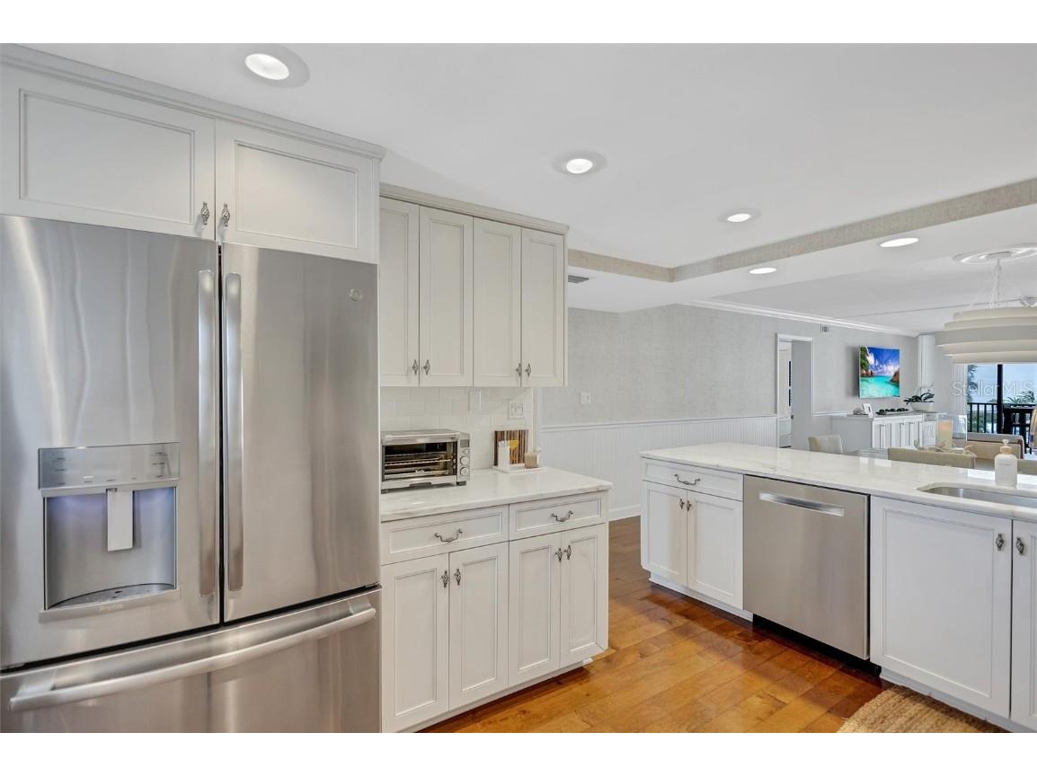 6480 Midnight Pass Road #211 Sarasota FL 34242 - CRESCENT BEACH/GULF A4658604 image16