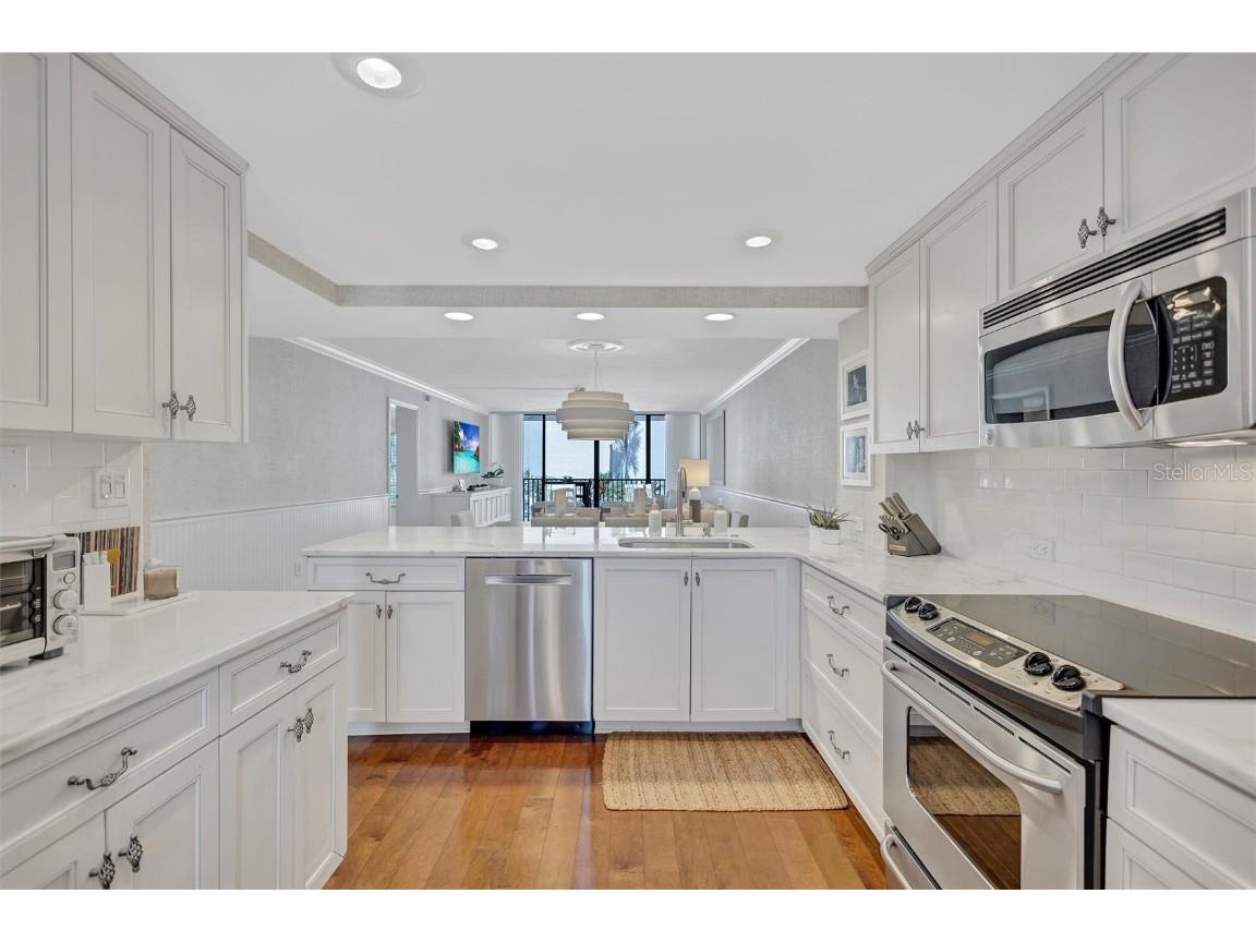 6480 Midnight Pass Road #211 Sarasota FL 34242 - CRESCENT BEACH/GULF A4658604 image17