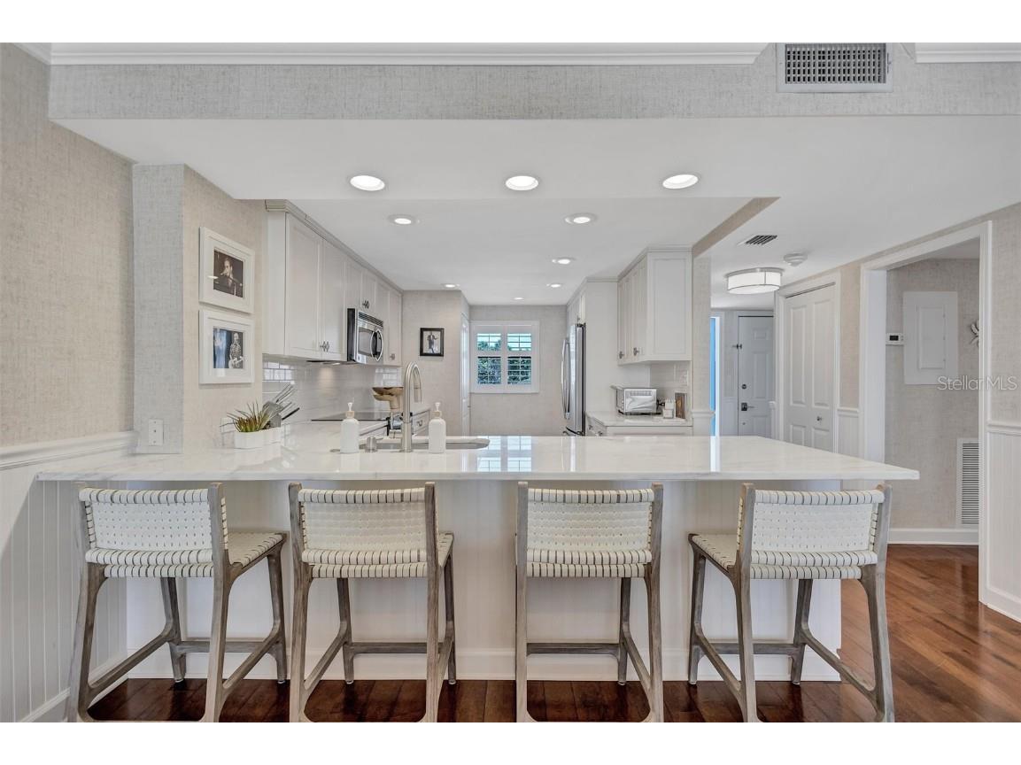 6480 Midnight Pass Road #211 Sarasota FL 34242 - CRESCENT BEACH/GULF A4658604 image18