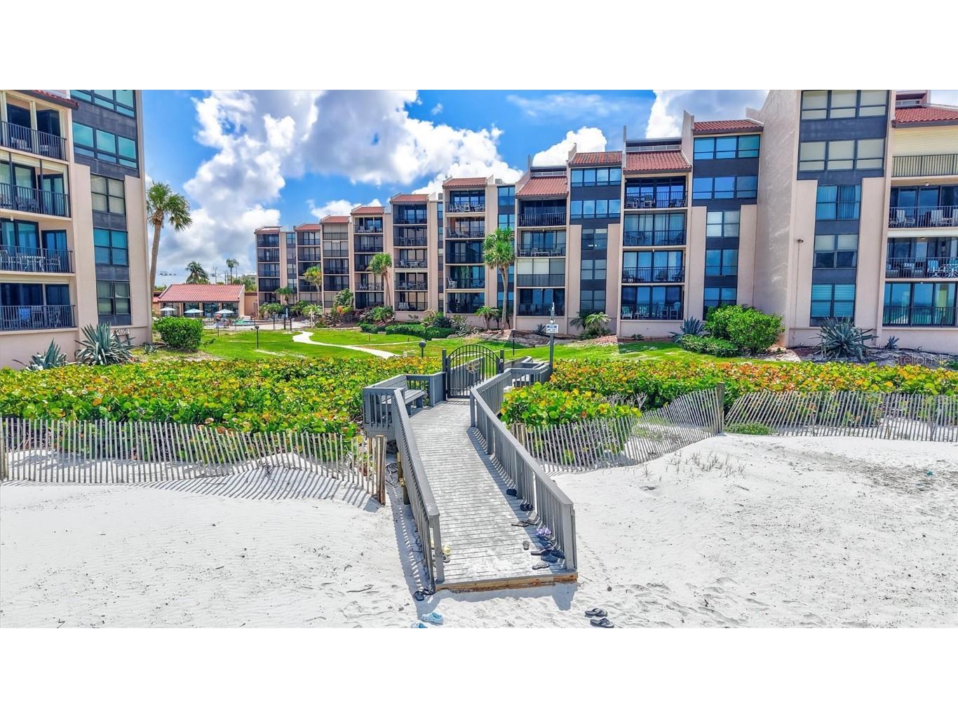 6480 Midnight Pass Road #211 Sarasota FL 34242 - CRESCENT BEACH/GULF A4658604 image2