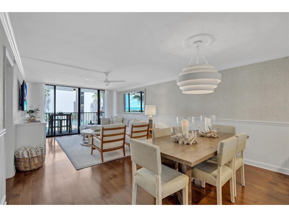 6480 Midnight Pass Road #211 Sarasota FL 34242 - CRESCENT BEACH/GULF A4658604 image22