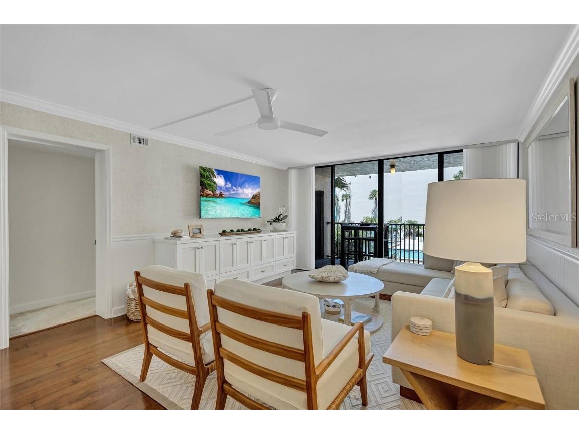 6480 Midnight Pass Road #211 Sarasota FL 34242 - CRESCENT BEACH/GULF A4658604 image24