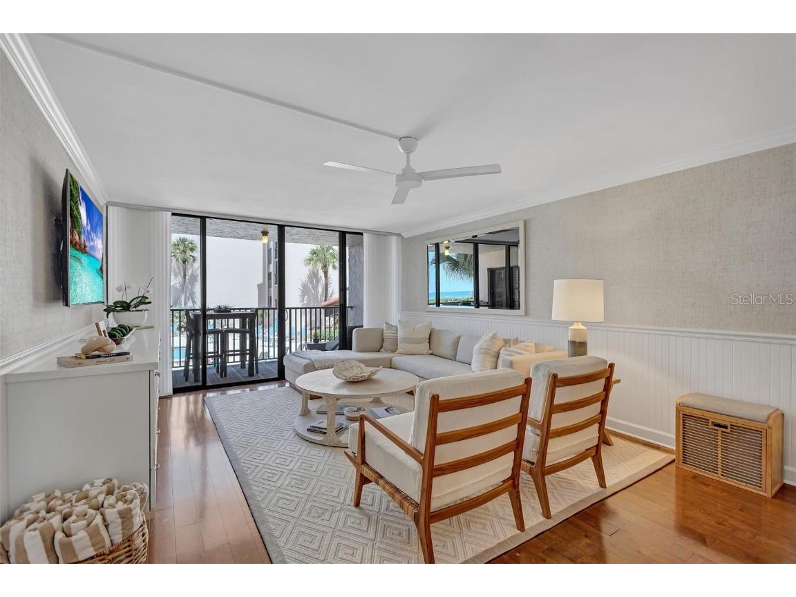 6480 Midnight Pass Road #211 Sarasota FL 34242 - CRESCENT BEACH/GULF A4658604 image28