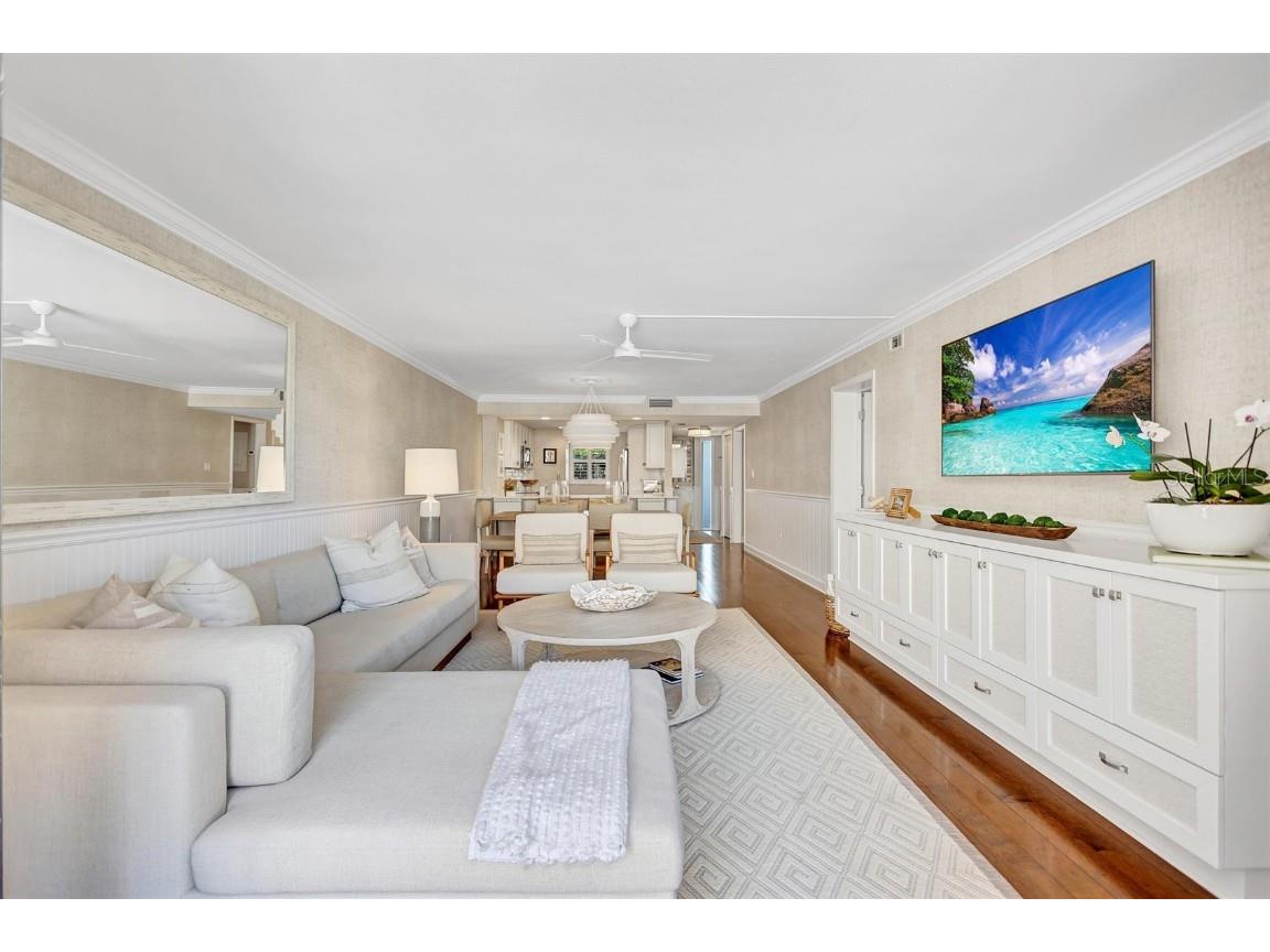 6480 Midnight Pass Road #211 Sarasota FL 34242 - CRESCENT BEACH/GULF A4658604 image29