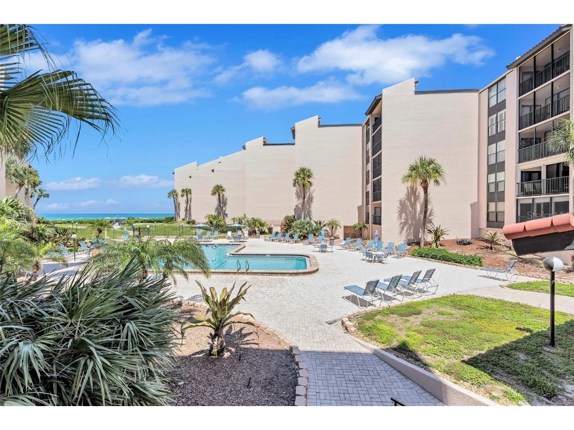 6480 Midnight Pass Road #211 Sarasota FL 34242 - CRESCENT BEACH/GULF A4658604 image3