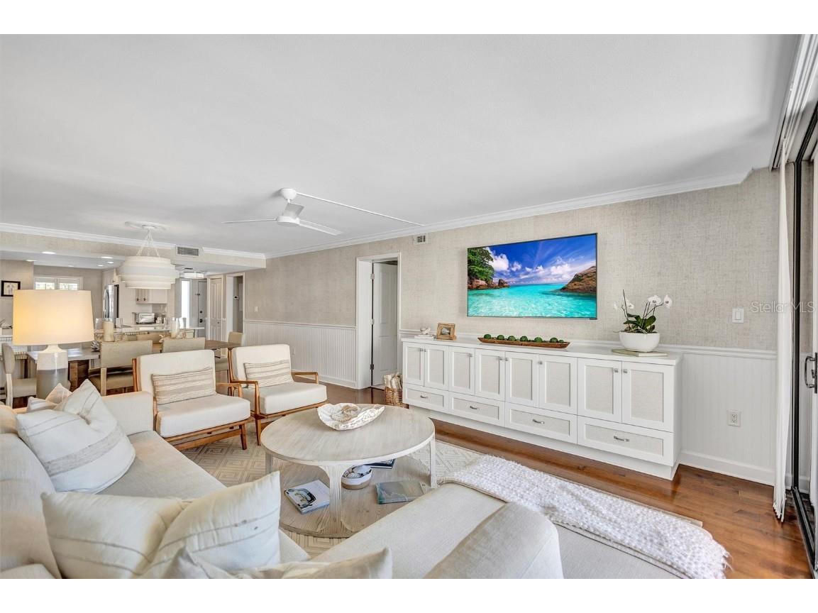 6480 Midnight Pass Road #211 Sarasota FL 34242 - CRESCENT BEACH/GULF A4658604 image30