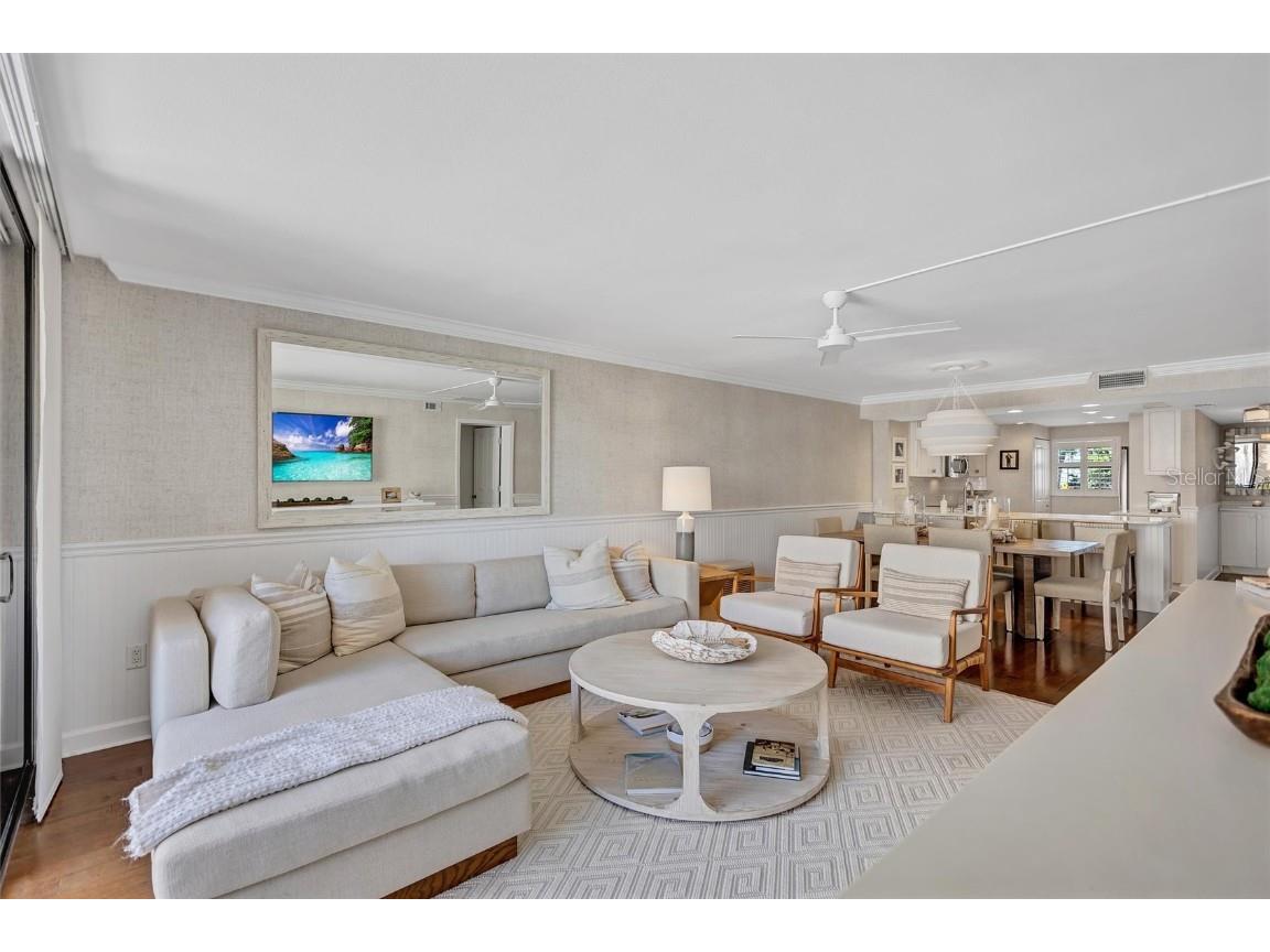 6480 Midnight Pass Road #211 Sarasota FL 34242 - CRESCENT BEACH/GULF A4658604 image31