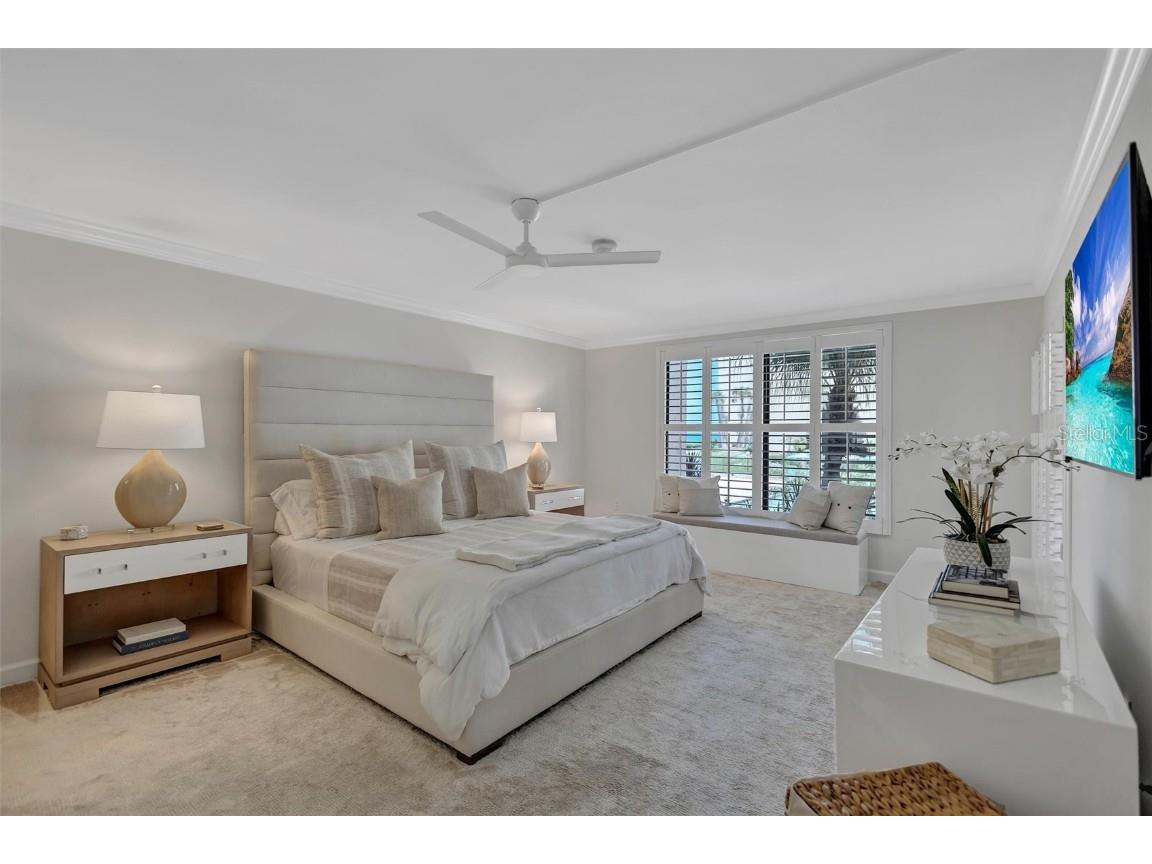 6480 Midnight Pass Road #211 Sarasota FL 34242 - CRESCENT BEACH/GULF A4658604 image32