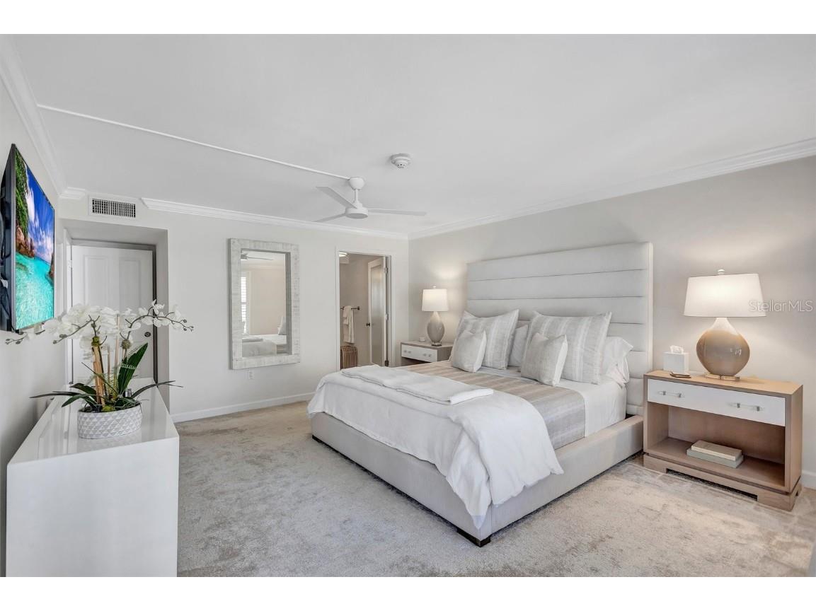 6480 Midnight Pass Road #211 Sarasota FL 34242 - CRESCENT BEACH/GULF A4658604 image33