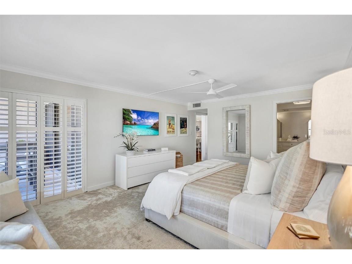 6480 Midnight Pass Road #211 Sarasota FL 34242 - CRESCENT BEACH/GULF A4658604 image34