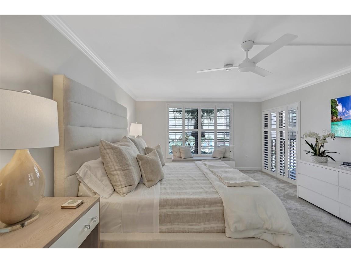 6480 Midnight Pass Road #211 Sarasota FL 34242 - CRESCENT BEACH/GULF A4658604 image38