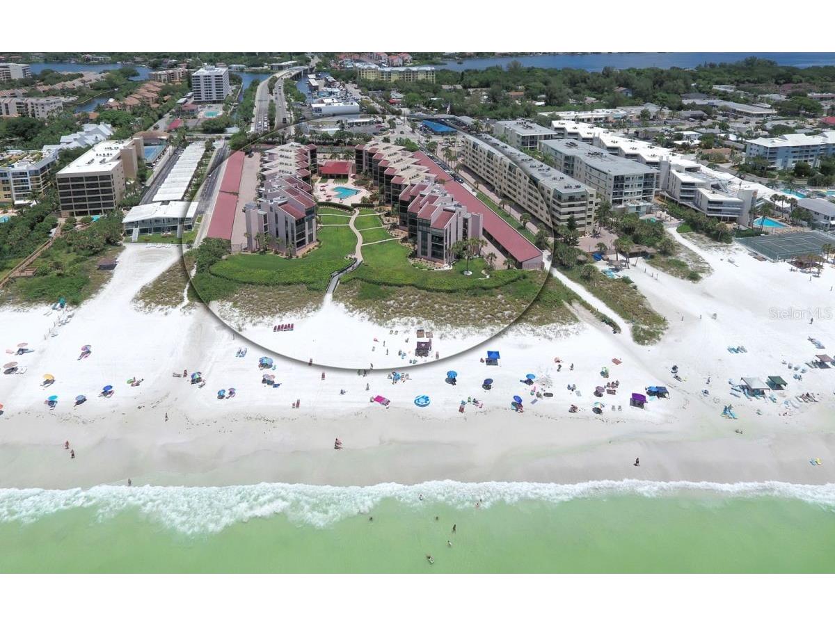 6480 Midnight Pass Road #211 Sarasota FL 34242 - CRESCENT BEACH/GULF A4658604 image4