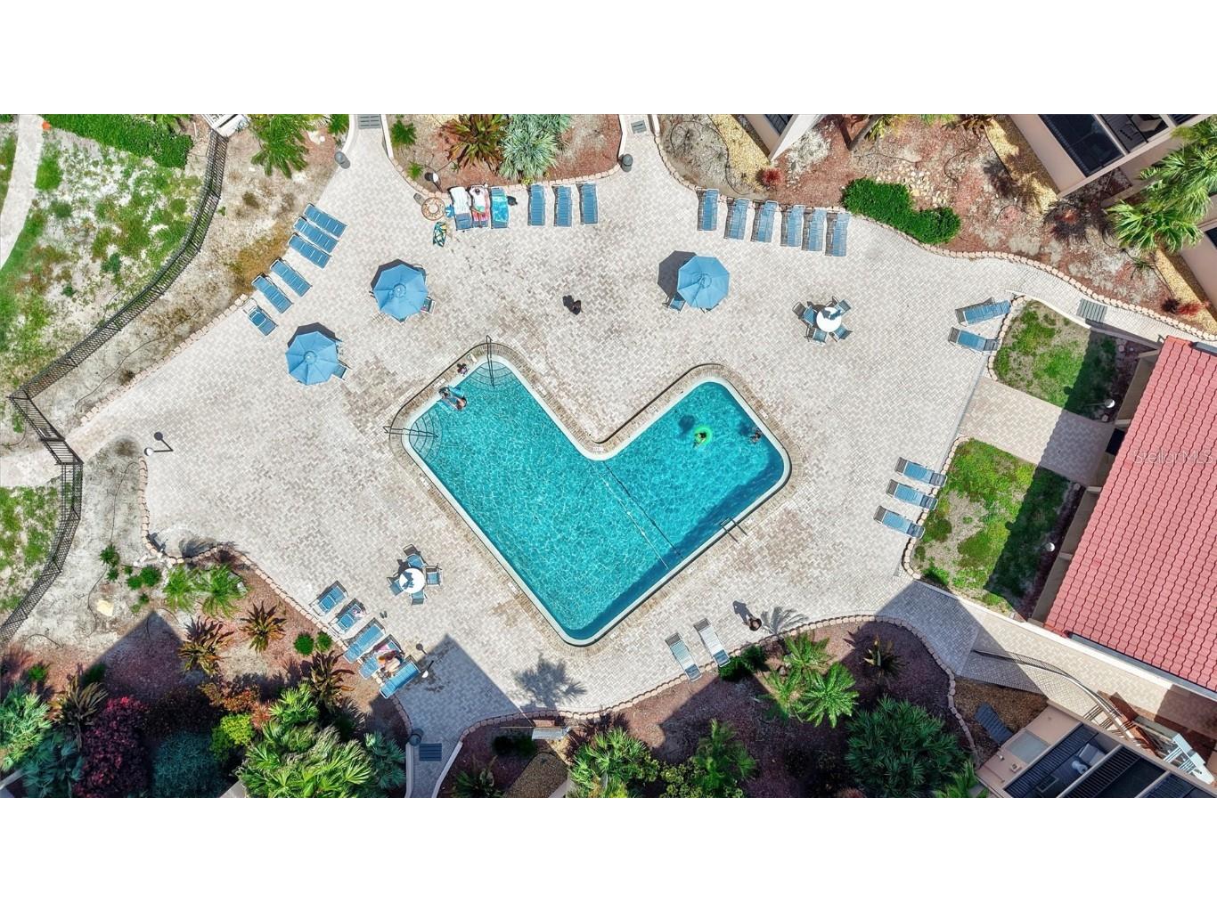 6480 Midnight Pass Road #211 Sarasota FL 34242 - CRESCENT BEACH/GULF A4658604 image47