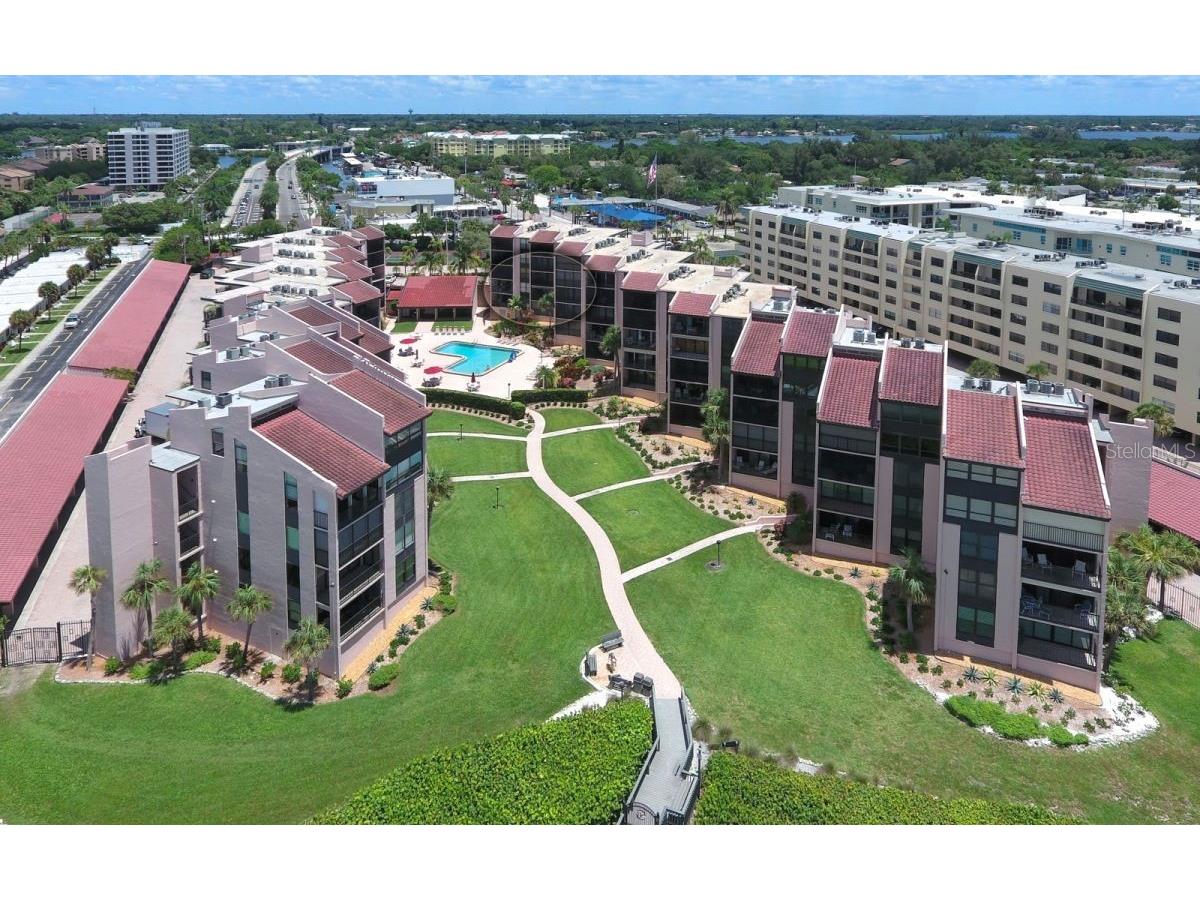 6480 Midnight Pass Road #211 Sarasota FL 34242 - CRESCENT BEACH/GULF A4658604 image48