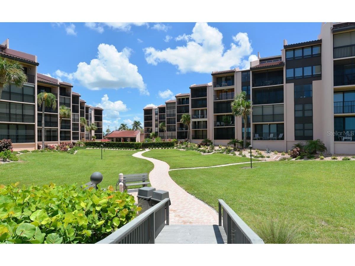 6480 Midnight Pass Road #211 Sarasota FL 34242 - CRESCENT BEACH/GULF A4658604 image49