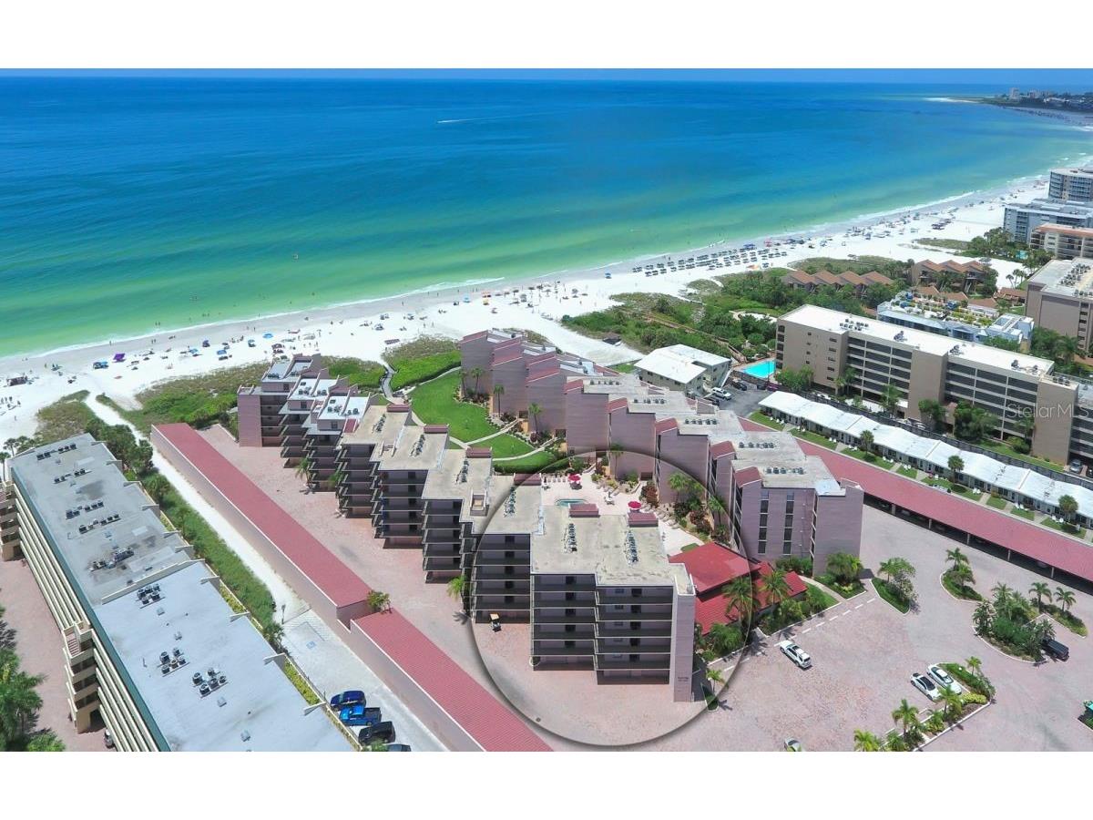6480 Midnight Pass Road #211 Sarasota FL 34242 - CRESCENT BEACH/GULF A4658604 image5