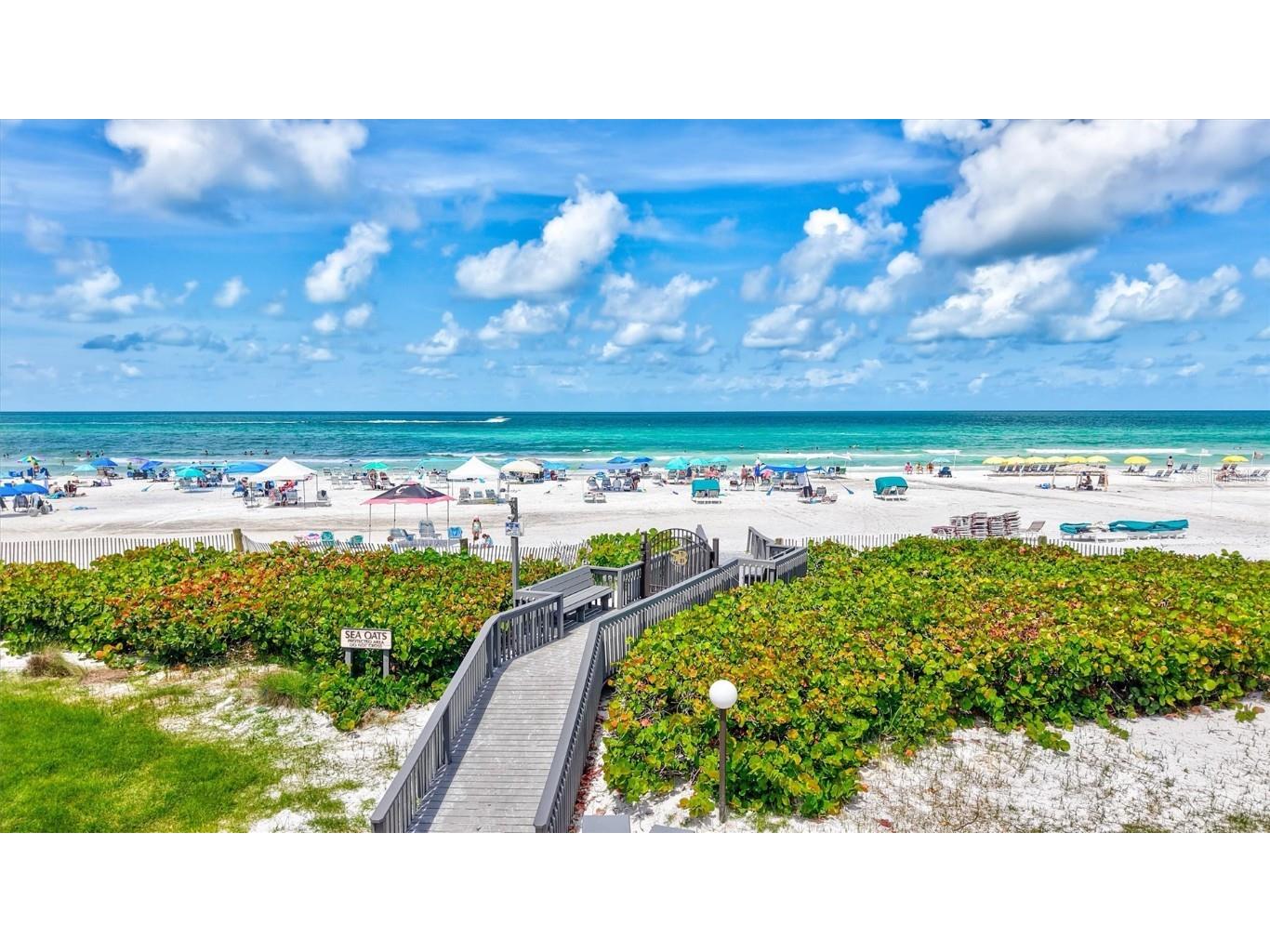 6480 Midnight Pass Road #211 Sarasota FL 34242 - CRESCENT BEACH/GULF A4658604 image53