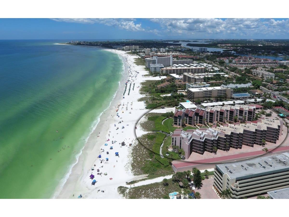 6480 Midnight Pass Road #211 Sarasota FL 34242 - CRESCENT BEACH/GULF A4658604 image57