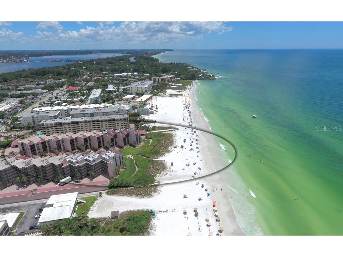 6480 Midnight Pass Road #211 Sarasota FL 34242 - CRESCENT BEACH/GULF A4658604 image58