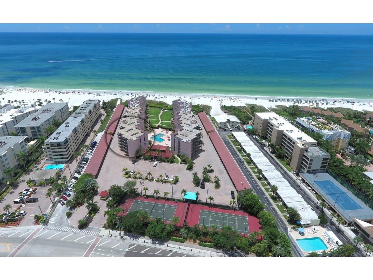 6480 Midnight Pass Road #211 Sarasota FL 34242 - CRESCENT BEACH/GULF A4658604 image59