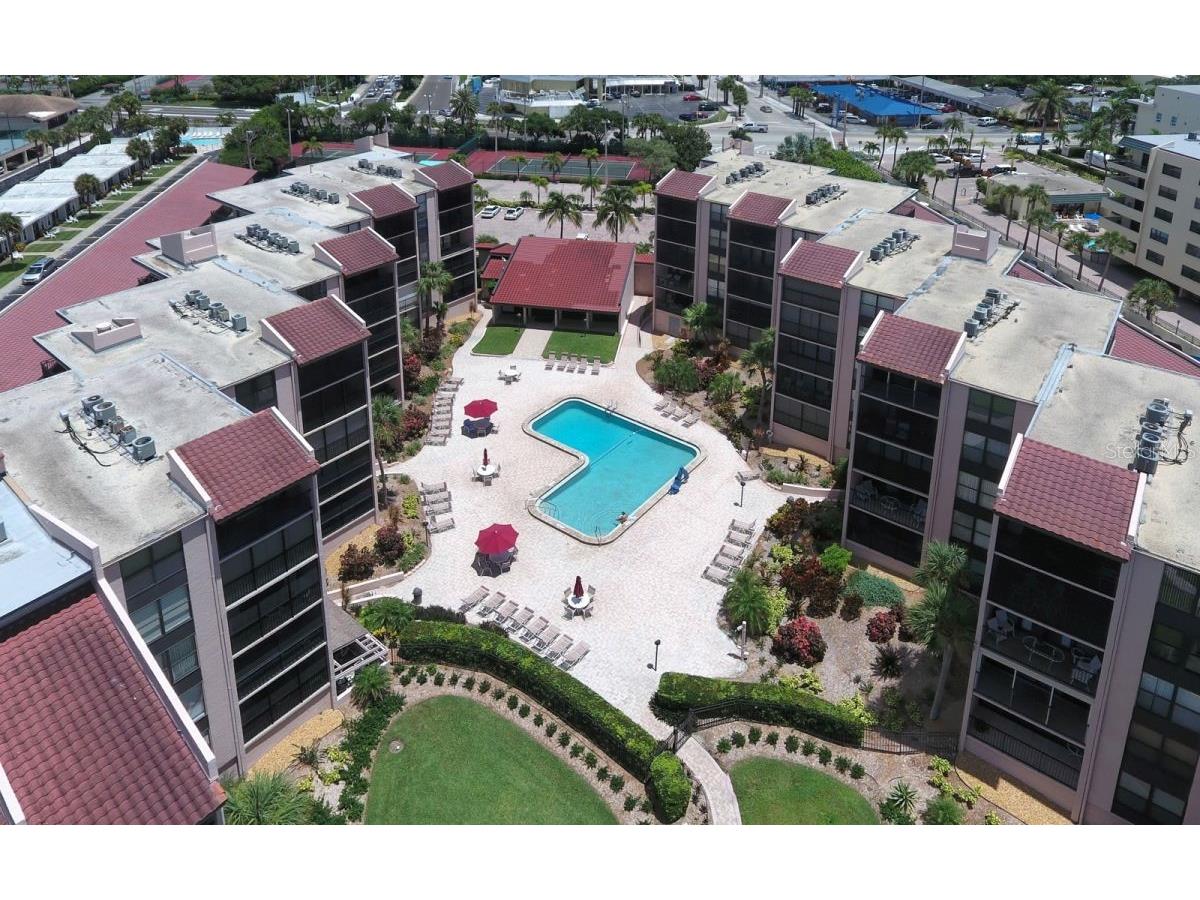 6480 Midnight Pass Road #211 Sarasota FL 34242 - CRESCENT BEACH/GULF A4658604 image60